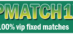 fixed matches betting online